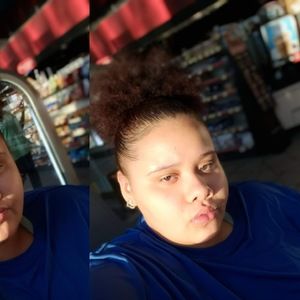 Meet your Posher, Dalene